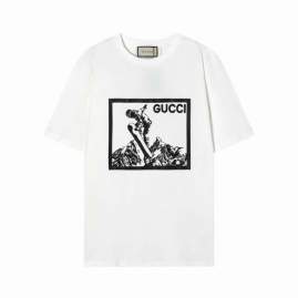 Picture of Gucci T Shirts Short _SKUGucciXS-Lfqtx0210817